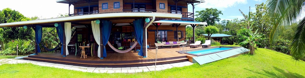 El Caribeo - Nature Lodge
