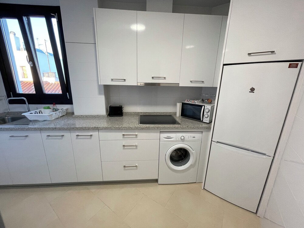 Apartamentos Royal Suites by Croma