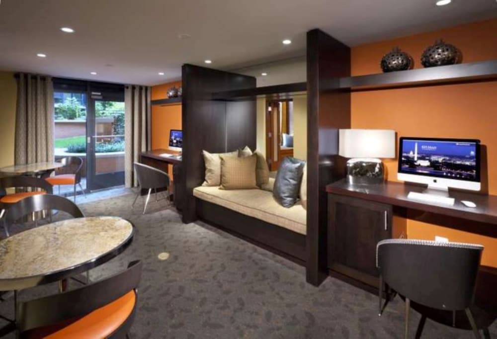 Global Luxury Suites at The Convention Center