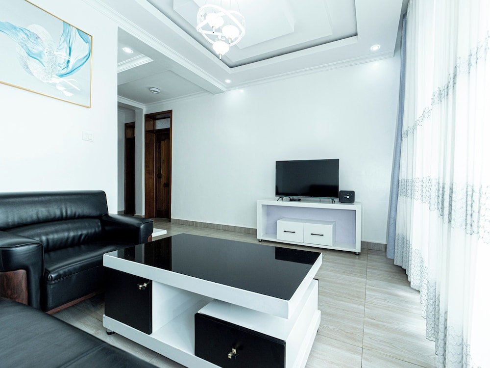 Immaculate one Bedroom Apartment in Kanombe Kigali