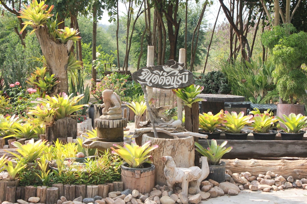 Home @ Hostel Kanchanaburi