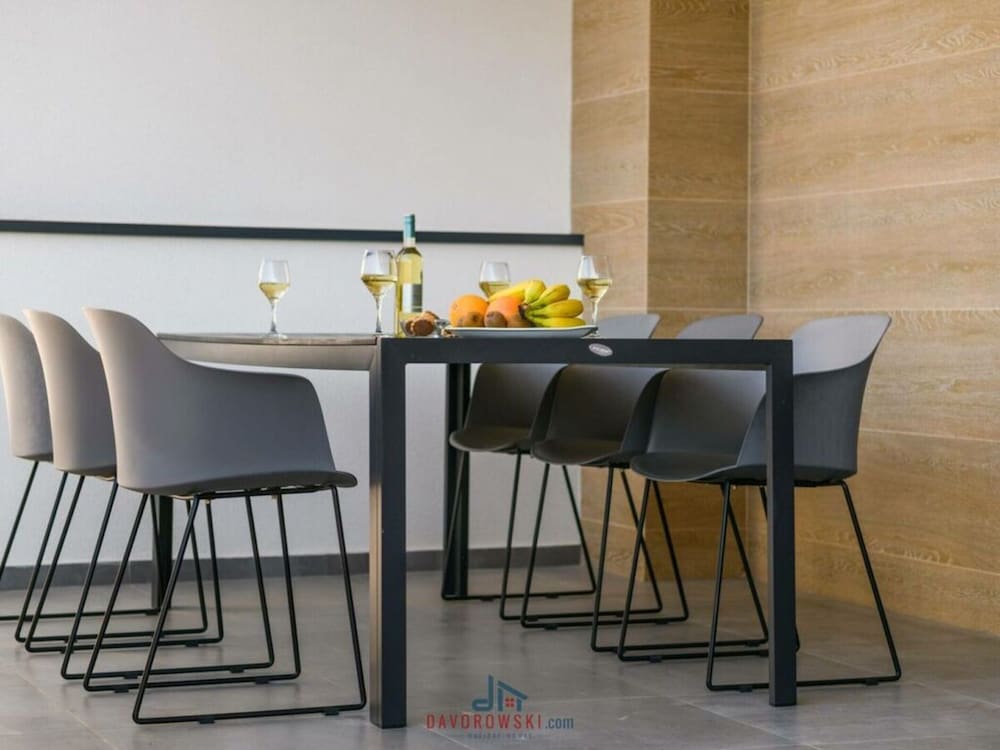 Villa Dora - Apt 3