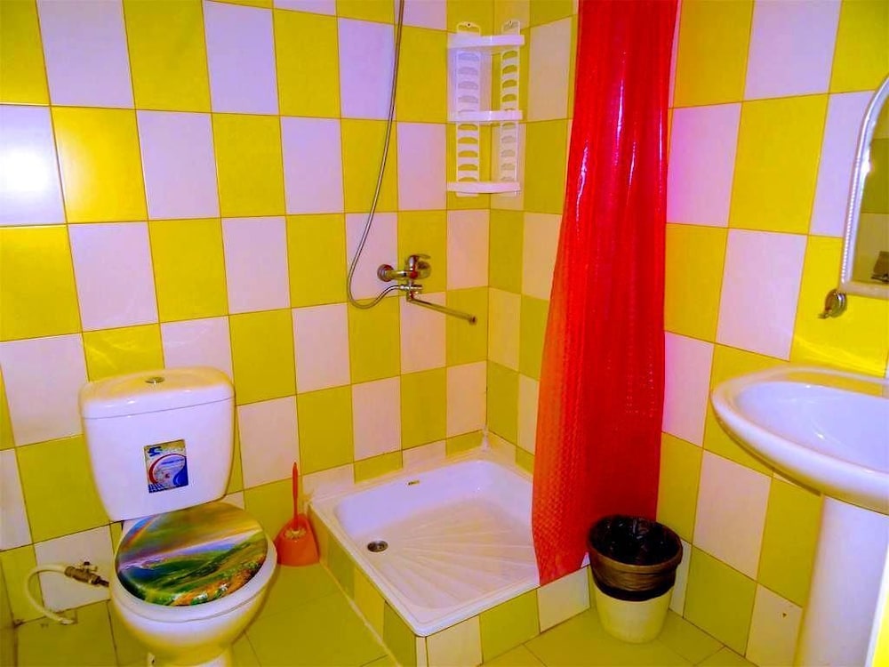 Nostalgia Hostel