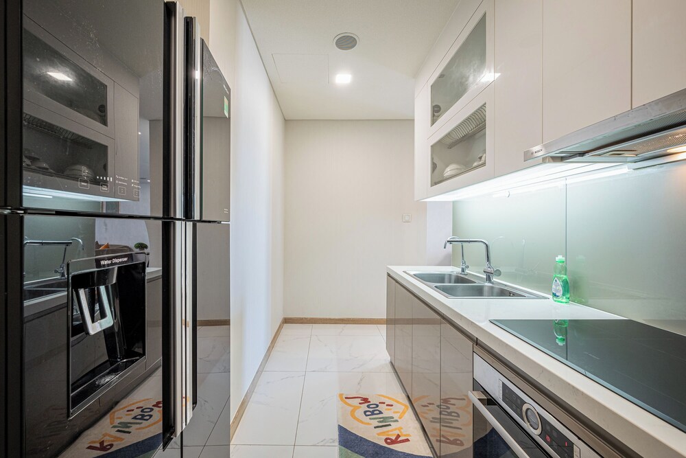 Landmark 81 Luxury Citypoint ANGIA