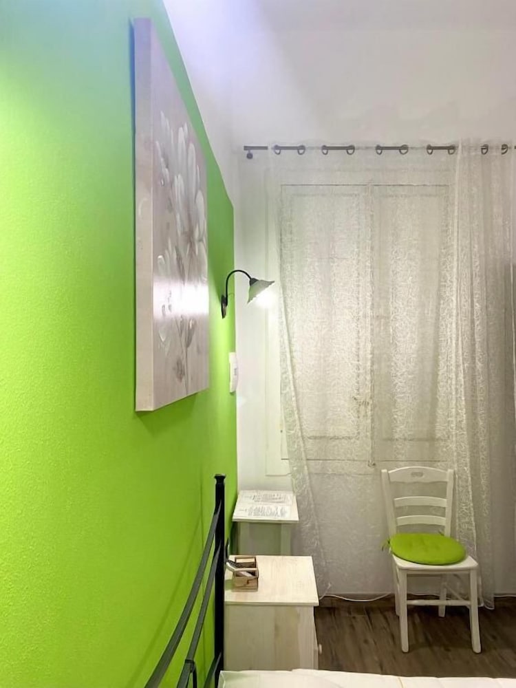 Dani's House - affittacamere