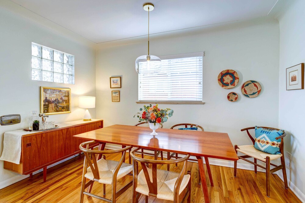 Near Denver Zoo: Home w/ Furnished Patio!