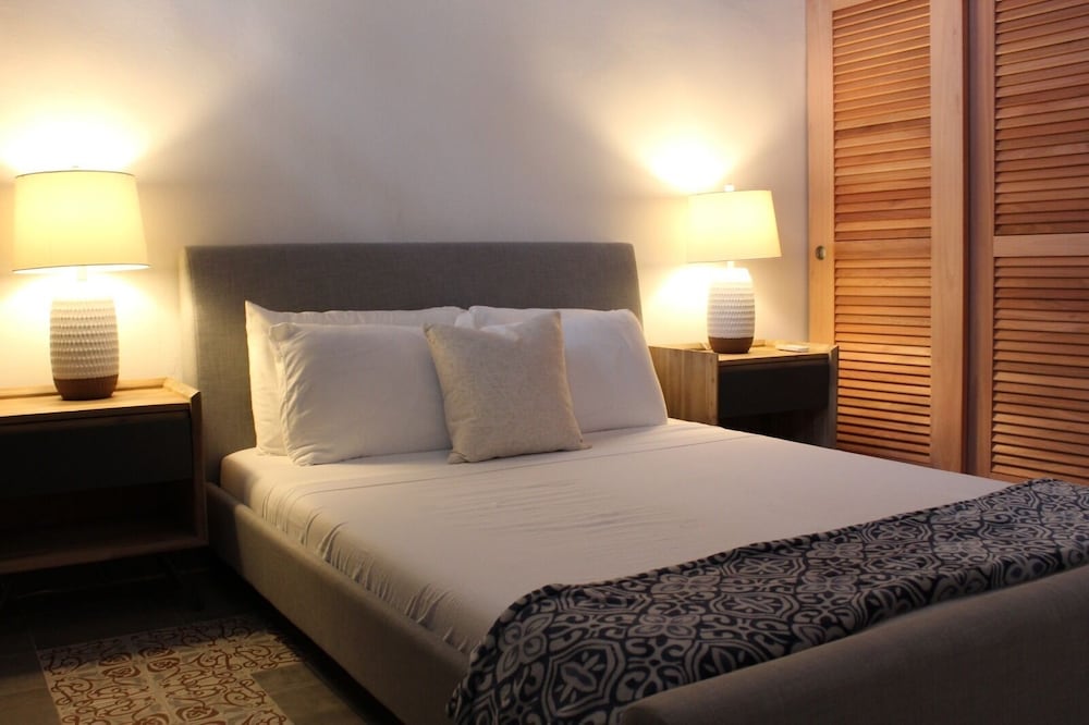 Modern Living in Old San Juan view 3