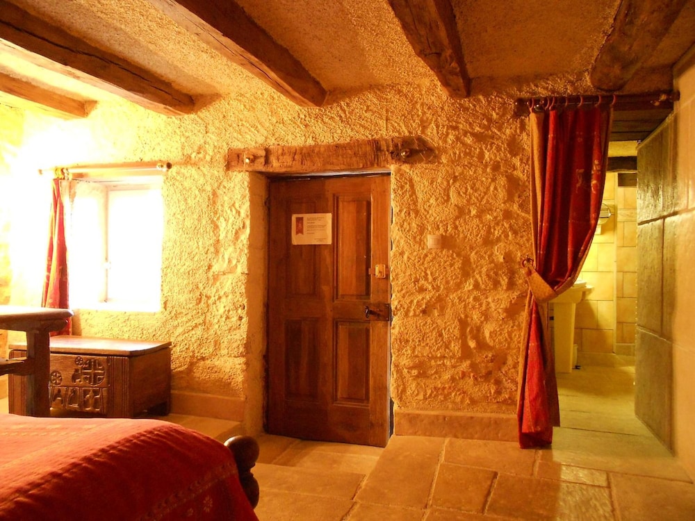 Auberge de L'Abbatiale