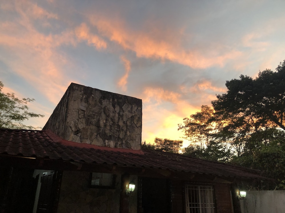 Estancia Ecologica LOS FUNDADORES