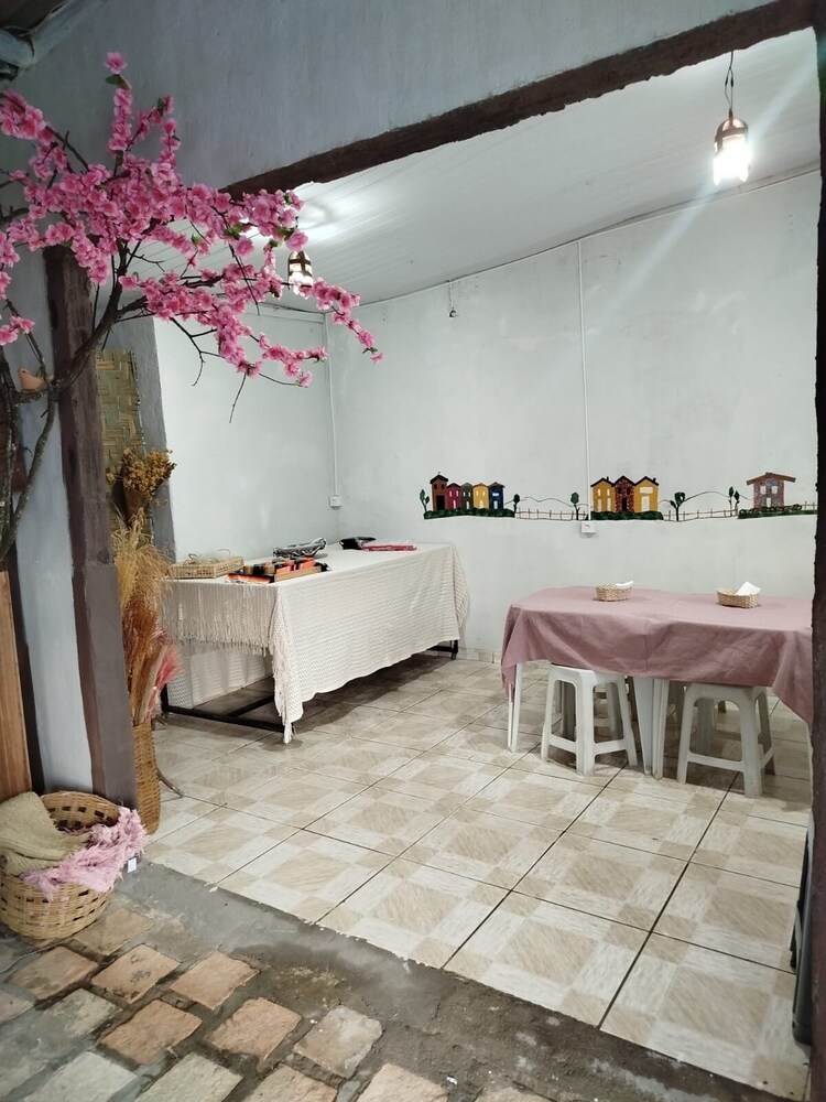 Pousada Vila Artesão