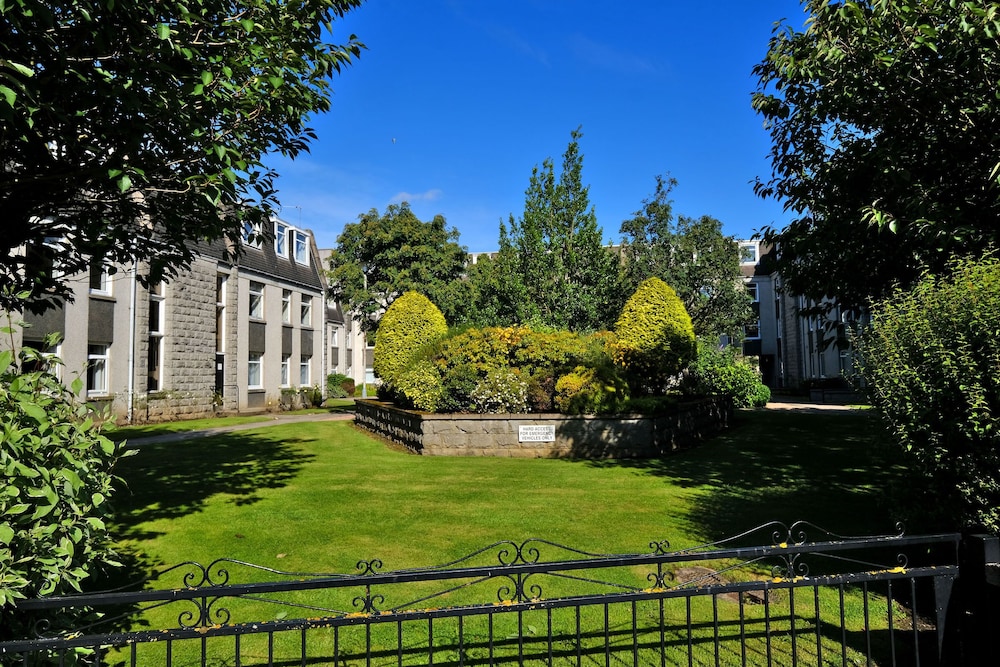 Home from Home Aberdeen