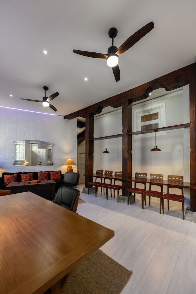 M Pda2bi Loft DE Lujo DE Dise O Hist Rico A ES