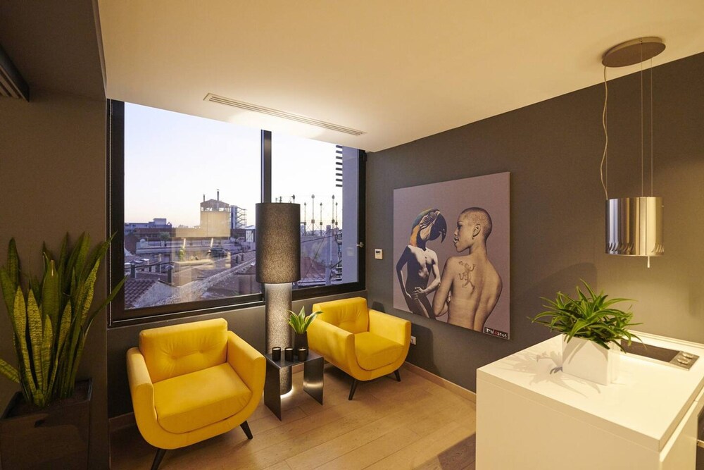 Ma Maison Downtown Loft N 3 320mbps Acropolis Walk