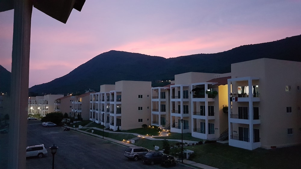 Departamento Panoramico Ribera de Chapala
