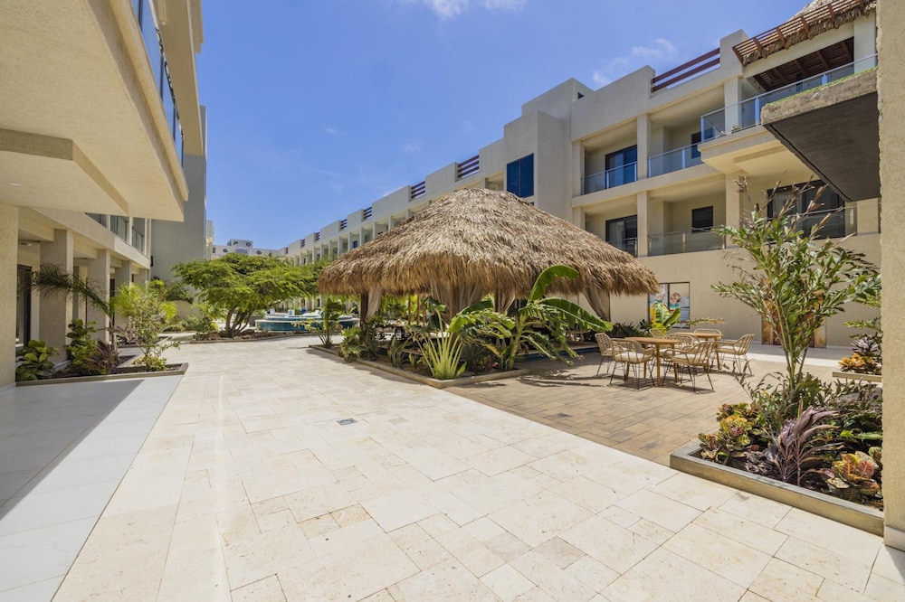 NEW One Bedroom Condo Wariruri w Privatebalcony