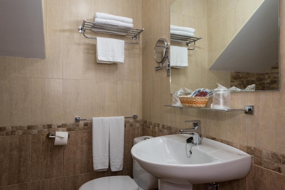 Hostal Ciudad de Lepe