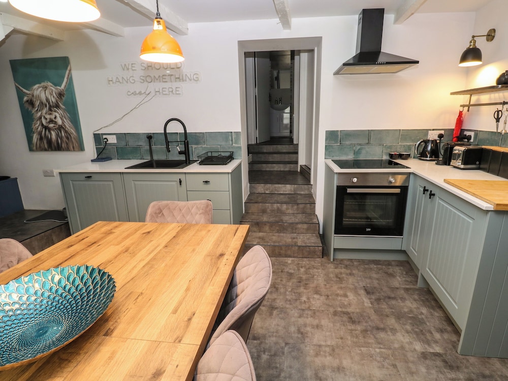 Winterbrook Cottage