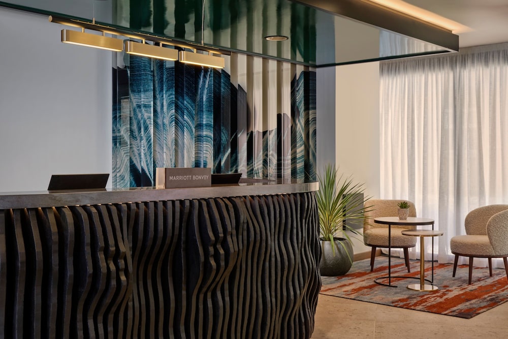 The Reach at Piccadilly, Manchester, a Tribute Portfolio Hotel 49