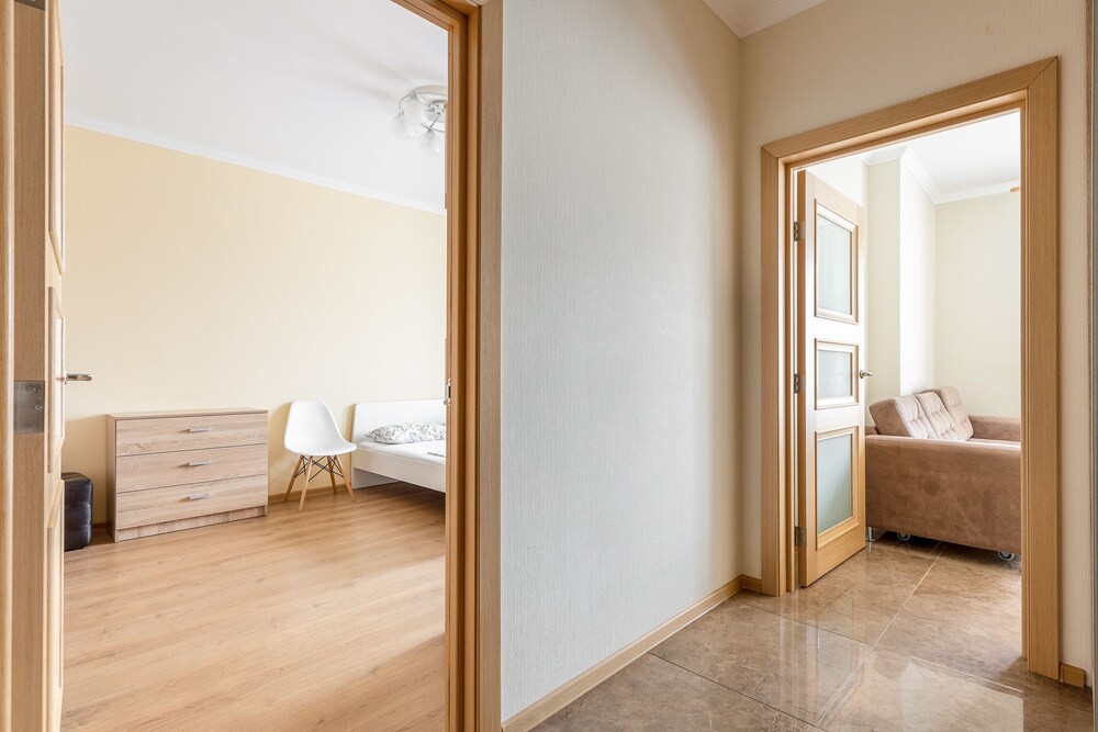 Apartment 483 on Mitinskaya 28 bldg 3