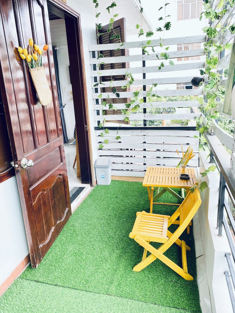 Tabi homestay