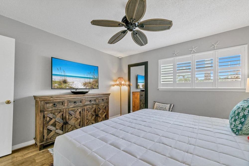 Dune Villas 6A