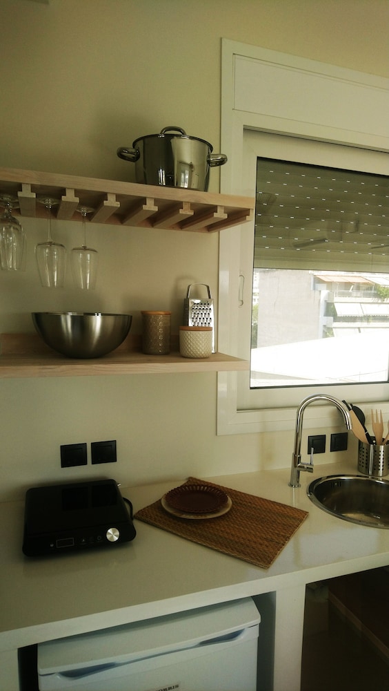 Ana's Apartment