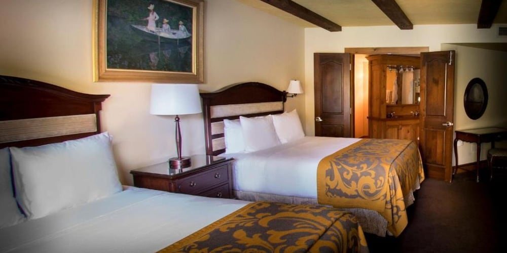 Mirbeau Inn and Spa