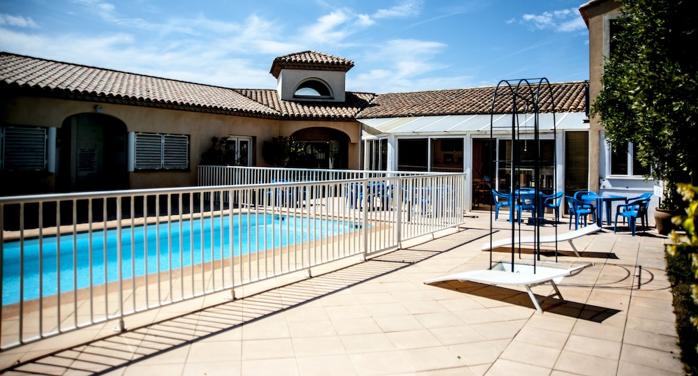 Hôtel Leukos