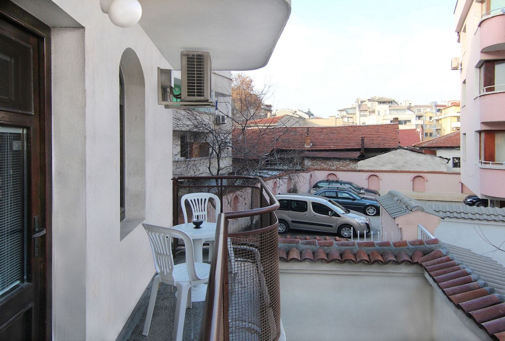 Eco Apartments Plovdiv