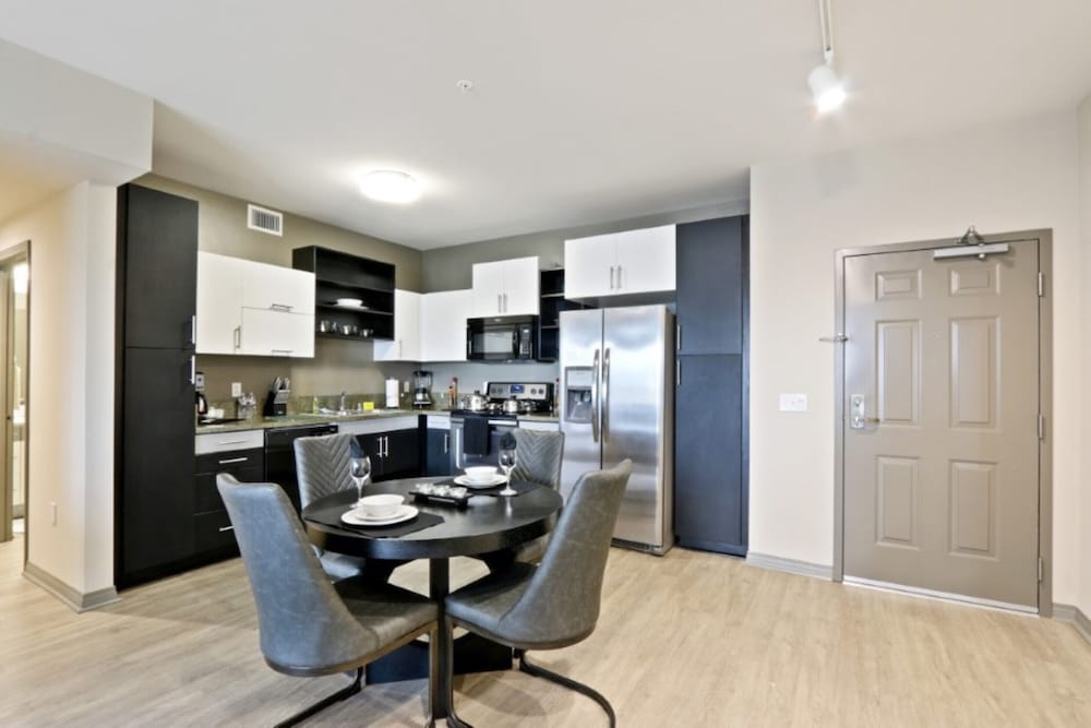 Global Luxury Suites at Marina Del Rey