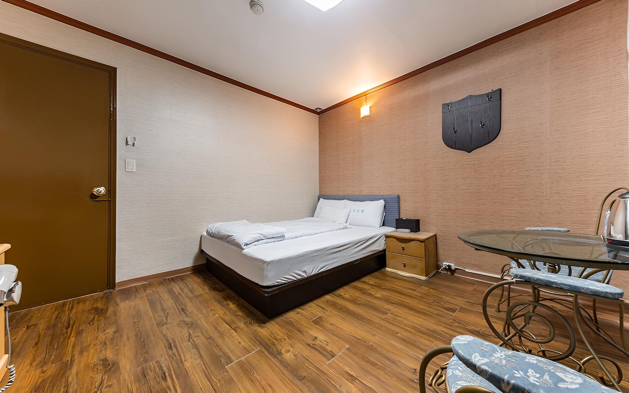 Yesan Supsok Motel view 4