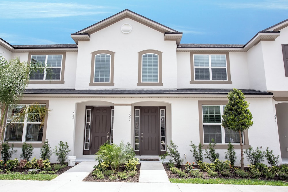 Gorgeous 4Bd w Pool Close to Disney Solara 1551 - Image 1