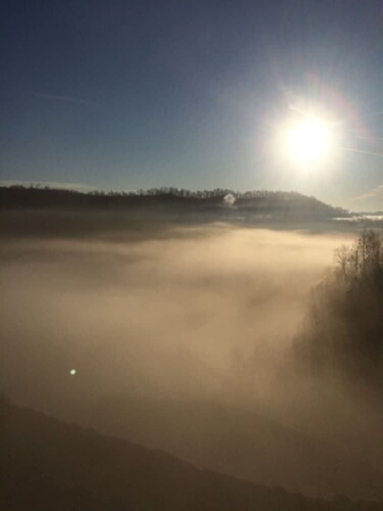 Fox Run Resort view 5