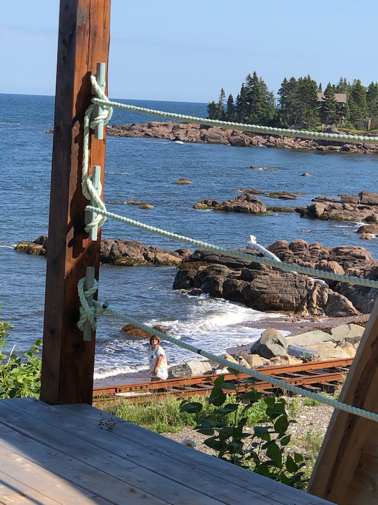 AUBERGE ET SPA LE HUARD view 3