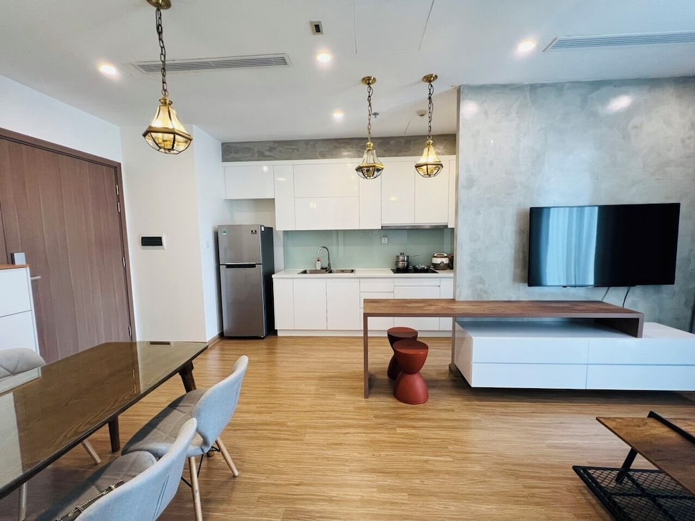 Autopia Stay - Vinhomes Skylake
