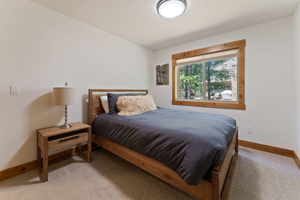 4 Catkin 4 Bedroom Home
