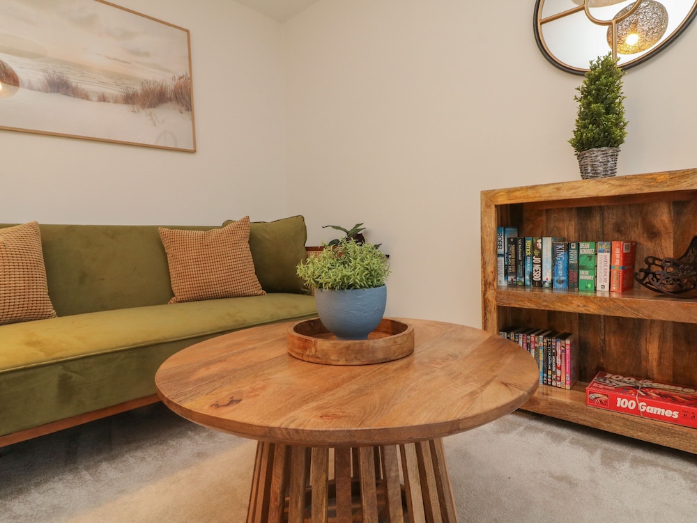Reubens Cottage