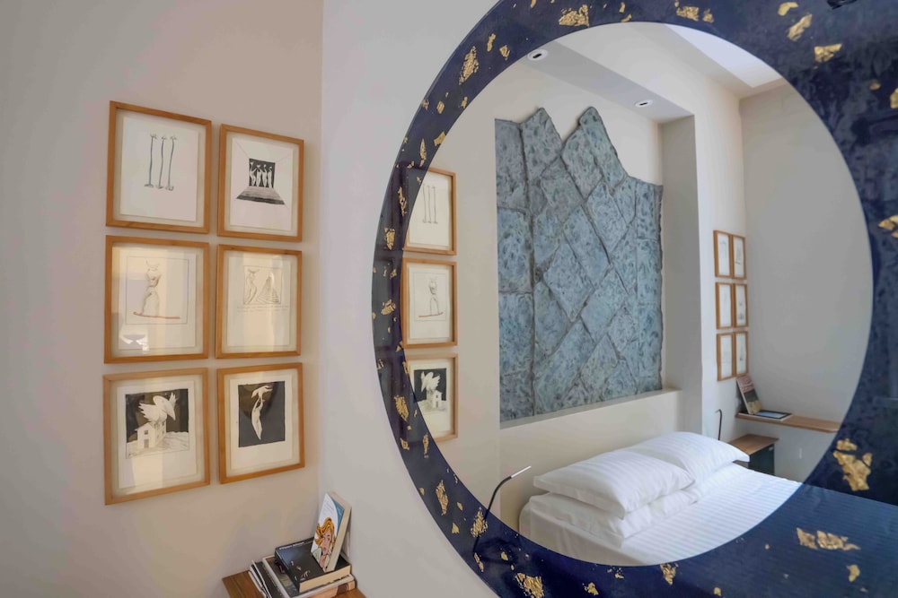 Atelier Inès B&B Home Gallery