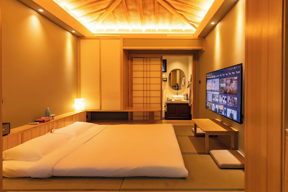 Beijing XiaoTang YiPiao Hot Spring Resort