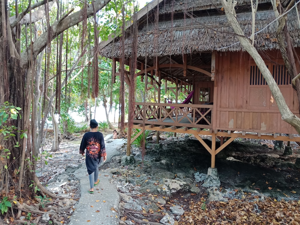 Hoga Island Dive Resort Wakatobi