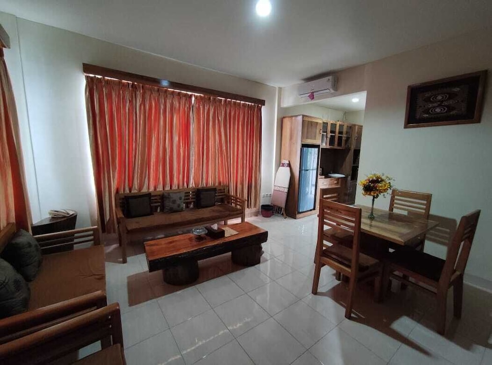 Hotel Grand Papua Fakfak