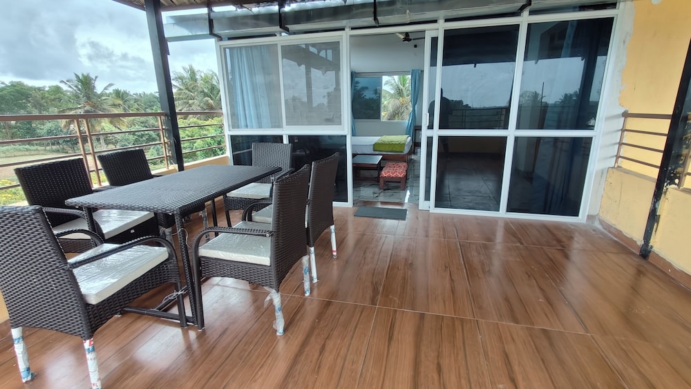 Encanto Farmstay Resort