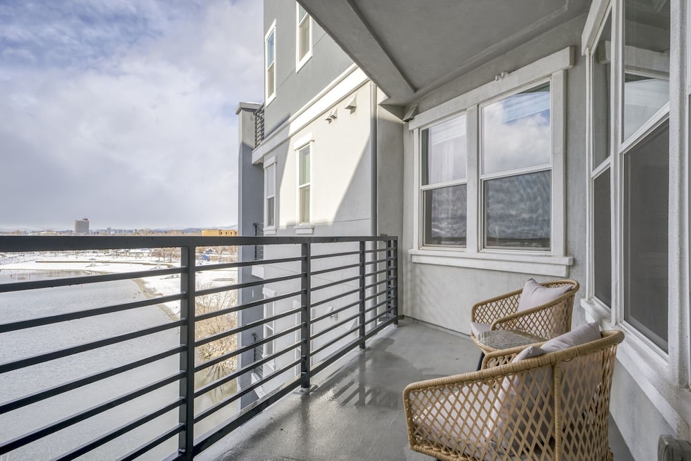 Designer Apt With Jacuzzi Walk To Casino Imax - Property Image 10