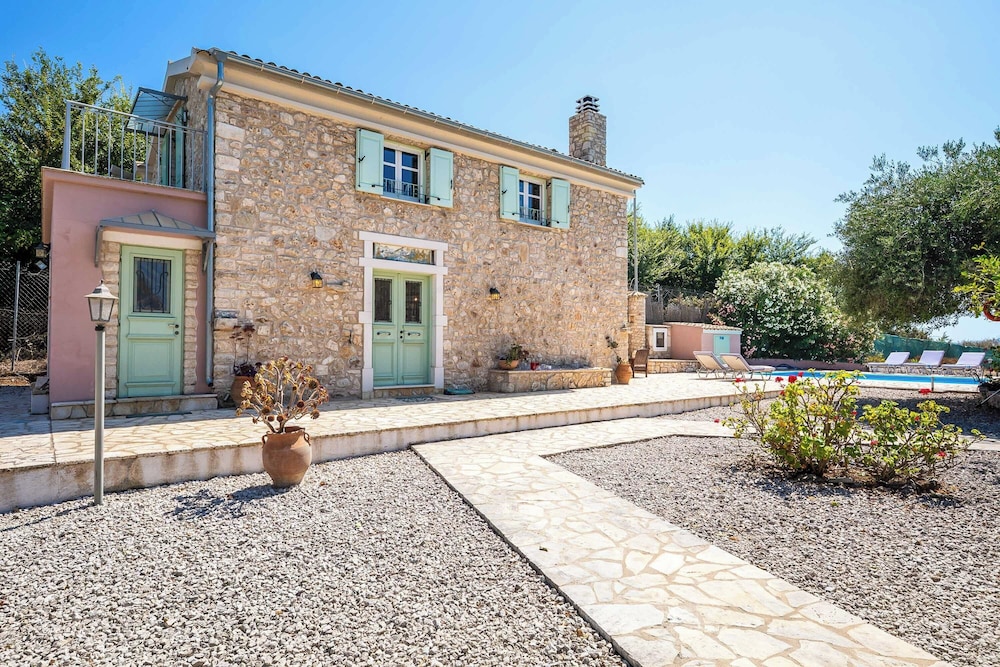 Villa Siorra