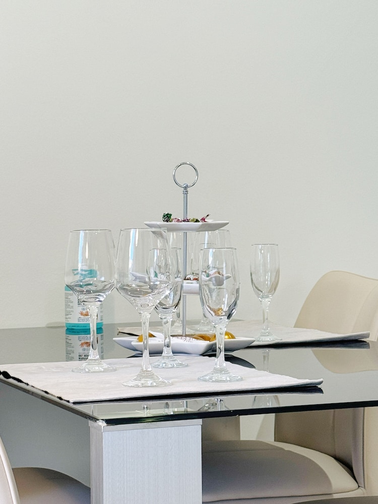 Palio Faliro Beach Luxury Two-Bedroom Suite