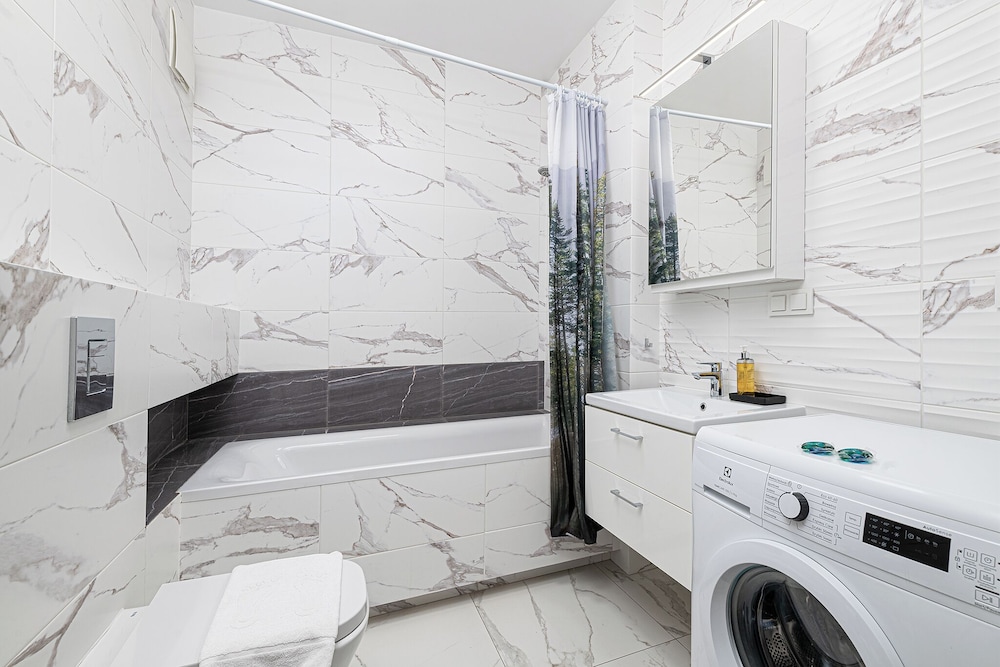 RentPlanet - Apartament Dunikowskiego