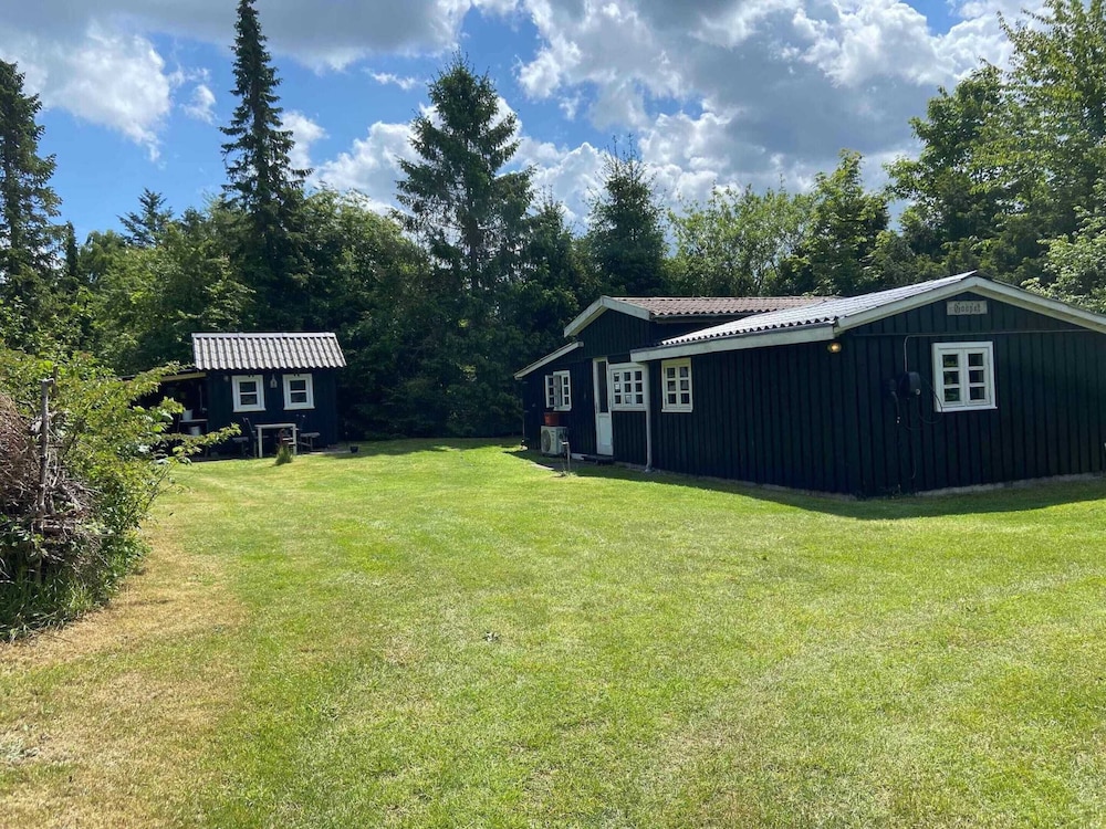 5 Star Holiday Home in Oro