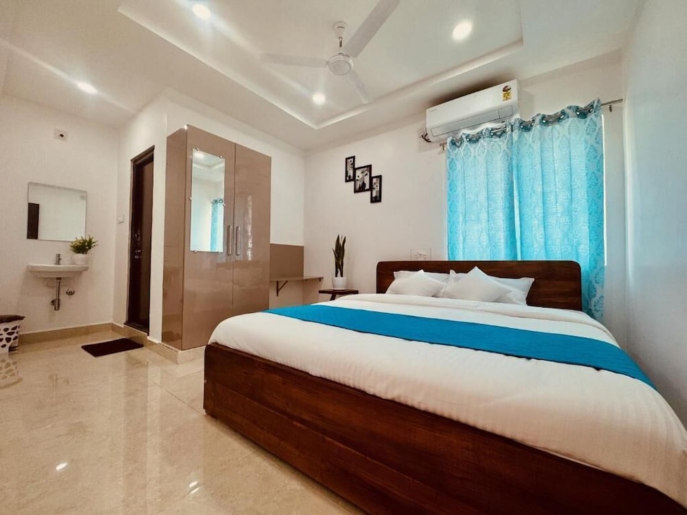 THS Suites
