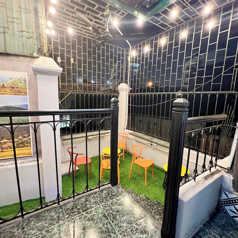 Heritage Corner Hostel