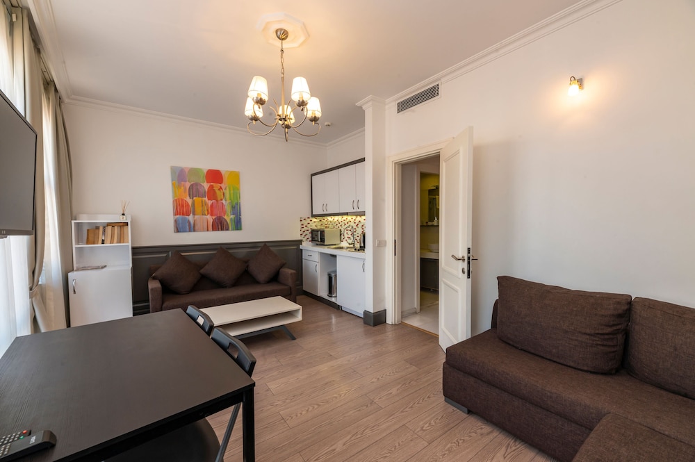 Pera Line Cihangir Hotel - Image 15